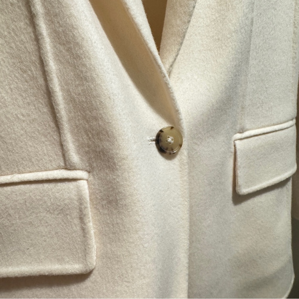 Frame wool blazer - Picture 7 of 7